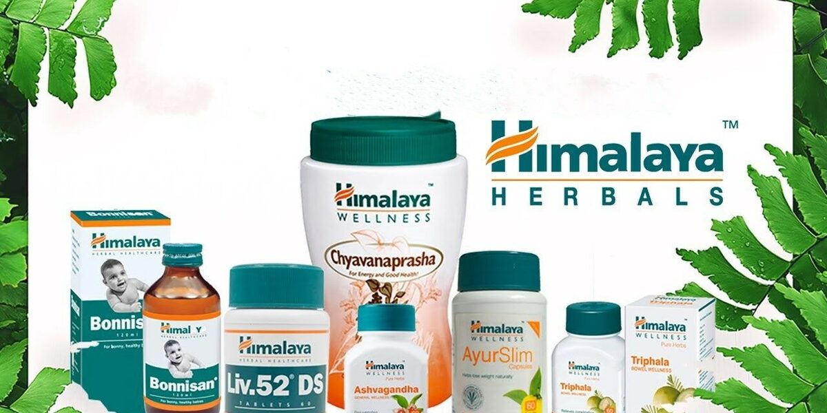 Himalaya Herbals