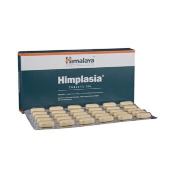 ХИМПЛАЗИЯ (HIMPLASIA), ХИМАЛАЯ (HIMALAYA), 30 ТАБ.